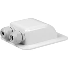 Carbest 2-piece grommet