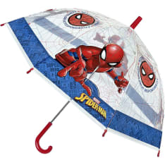 Spiderman 48 cm lasten sateenvarjo