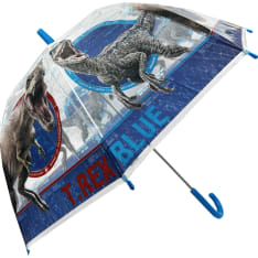 Jurassic World 48 cm lasten sateenvarjo