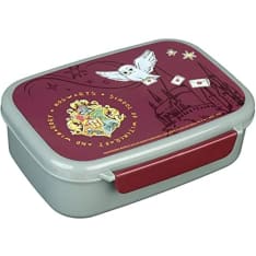 Harry Potter eväsrasia