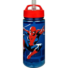Spiderman 500ml juomapullo