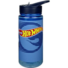 HOT WHEELS - drinking bottle 500 ml