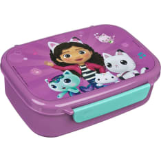 Gabby's Dollhouse eväsrasia