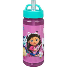 Gabby's Dollhouse 500 ml juomapullo