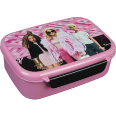 BARBIE - eväsrasia