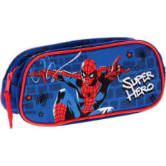 Spiderman penaali