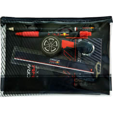 Red Bull stationery set