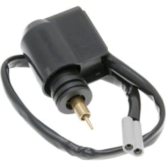 Piaggio Weber model, Ø 20mm electric roller