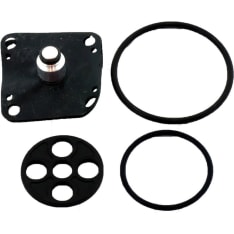 Tourmax Repair kit. to the fuel tap