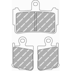 Ferodo jarrupalat Sinter Grip: Honda VFR1200F