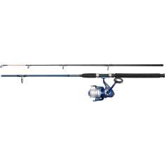 Dam Fp2 Boat Sp 1.80M 100-250G / 7000 avokela+vapa