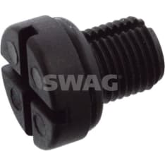 Swag SW20923750 Ilmanpoistoruuvi 10/pkt