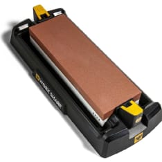 WORK SHARP Whetstone sharpener