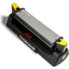 WORK SHARP Benchstone sharpener