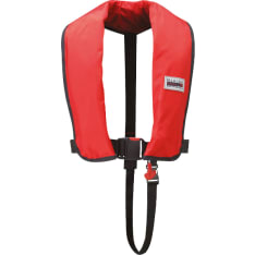 Marinepool 150N automaatti paukkuliivi