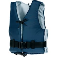 Marinepool Active 50N 70-90 kg navy/harmaa kelluntaliivi