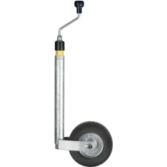 Winterhoff anvil wheel