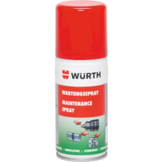 Wurth 100ml lucky oil