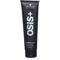 Osis Session Label Silk Shine muotoiluvoide