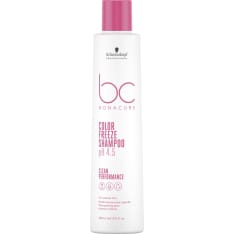 BC Bonacure Color Freeze 250 ml shampoo