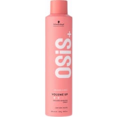 Schwarzkopf OSiS+ Volume & Body Volume Up 300 ml suihke
