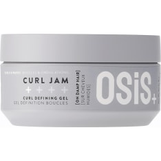 Schwarzkopf OSiS+ Curls & Waves Curl Jam 300 ml geeli