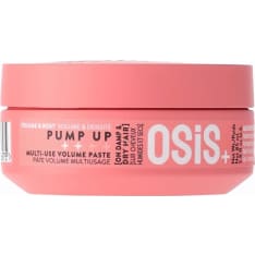 Schwarzkopf OSiS+ Volume & Body Pump Up 85 ml pasta
