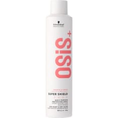 Schwarzkopf OSiS+ Smooth & Shine Super Shield 300 ml suojasuihke