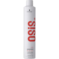 Schwarzkopf OSiS+ Hold Session 500 ml hiuskiinne