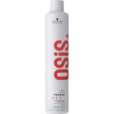 Schwarzkopf OSiS+ Hold Freeze 500 ml hiuskiinne