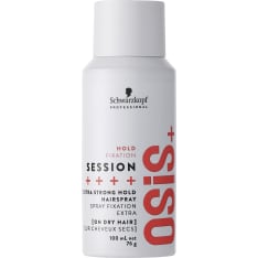 Schwarzkopf OSiS+ Hold Session 100 ml hiuskiinne