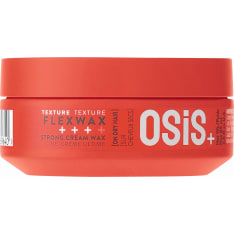 Schwarzkopf OSiS+ Texture Flexwax 85 ml hiusvaha