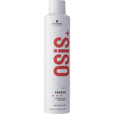 Schwarzkopf OSiS+ Hold Freeze 300 ml hiuskiinne