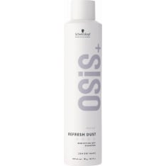Schwarzkopf OSiS+ 2nd Day Hair Refresh Dust 300 ml kuivashampoo