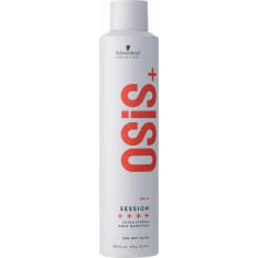 Schwarzkopf OSiS+ Hold Session 300 ml hiuskiinne
