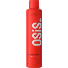 Schwarzkopf OSiS+ Texture Craft 300 ml muotoilusuihke