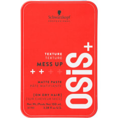 Schwarzkopf OSiS+ Texture Mess Up 100 ml hiusvaha