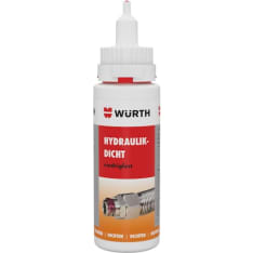 Wurth Soft 50g hydraulic sealing fluid