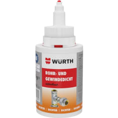 Wurth 50g thread sealing liquid