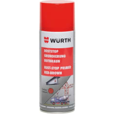 Wurth Rost Stop 400ml pohjamaali