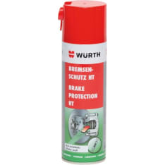 Wurth HT 300ml jarrusuoja