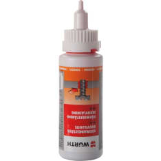 Wurth Kuumankestävä 50g ruuvilukite