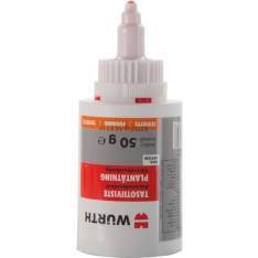 Wurth Heat-resistant 50g level seal