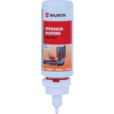Wurth Medium hard 50g hydraulic sealing fluid