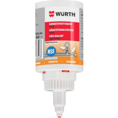 Wurth PTFE 50g kuumankestävä kierretiivistysneste