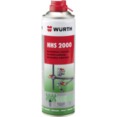 Wurth HHS2000 500 ml synthetic petroleum jelly