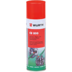 Wurth CU 800 300ml kuparipasta