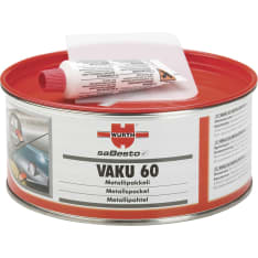 Wurth Vaku 60 1kg metallipakkeli