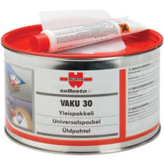 Wurth Vaku 30 2kg yleispakkeli