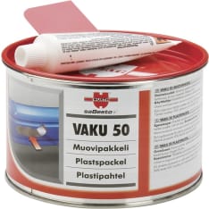 Wurth Vaku 50 1kg muovipakkeli